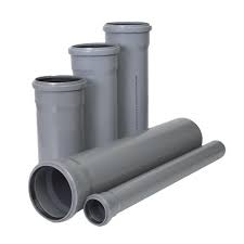 تصویر 5 از لوله پلیمر گلپایگان بدنه مستحکم با مقاومت حرارتی بالا